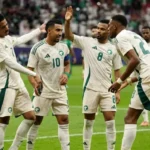 دونيس يعلن قائمة السعودية الأولية لمونديال 2026