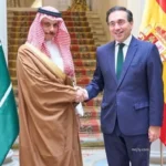 السعودية وإسبانيا توقعان مجلس شراكة استراتيجية خلال زيارة مدريد