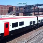 السكة الحديد تضيف محطة توقف جديدة لقطار القاهرة أسوان