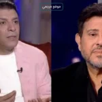 مصطفى كامل يهاجم تعليقات حول مصير هاني شاكر على السوشيال ميديا
