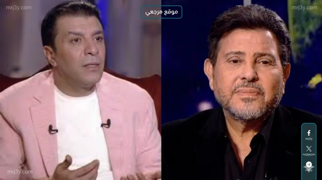 السوشيال ميديا
