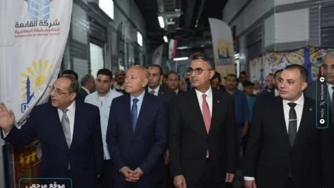 السوق الحضاري
