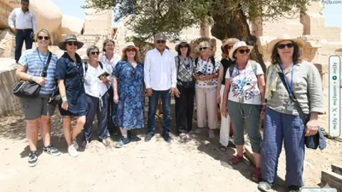 السياحة