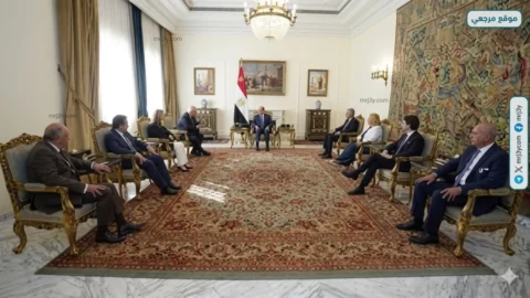 السياحة في مصر