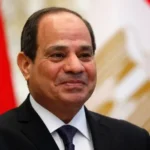 السيسي وموسيفيني يبحثان التعاون الثنائي وقضايا الأمن الإقليمي