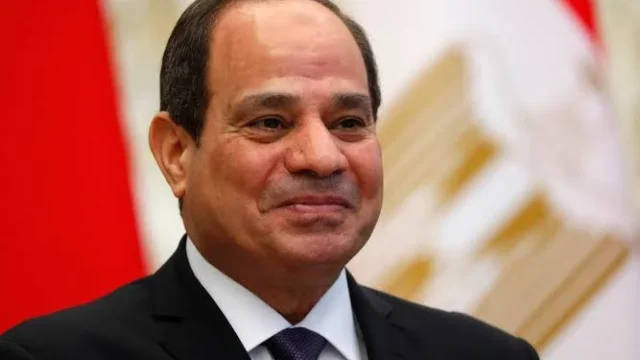 السيسي وموسيفيني يبحثان التعاون الثنائي وقضايا الأمن الإقليمي