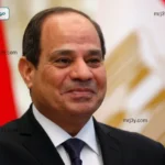 السيسي: إصلاح النظام المالي الدولي ضرورة لدعم تنمية إفريقيا