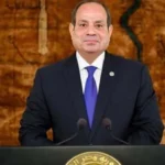 السيسي يتابع استعدادات افتتاح جامعة سنجور ببرج العرب خلال مايو