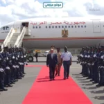 السيسي يدعو لإصلاح النظام المالي الدولي خلال قمة نيروبي
