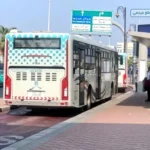 الشرقية تنفذ 300 محطة حافلات ضمن تطوير النقل العام