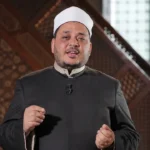 أحمد البهي: النفس أمانة والانسان ليس مخلوقا مهملا