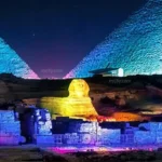 السياحة ترفع أسعار تذاكر الصوت والضوء من يوليو 2026