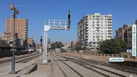 الطرق والكباري