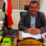 رئيس جهاز العاشر يتابع تطوير المرافق ورفع الكفاءة بالأحياء