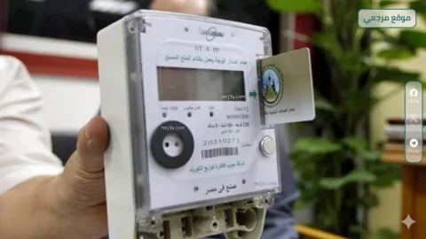 العدادات الكودية