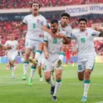الاتحاد العراقي ينفي أزمة تأشيرات ويؤكد جاهزية المنتخب للمونديال 2026