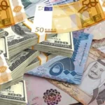 ارتفاع معظم العملات العربية امام الجنيه المصري اليوم الخميس