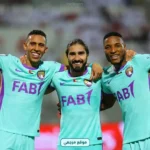 العين يتوج بالدوري الإماراتي بخماسية أمام الشارقة بمشاركة رامي ربيعة