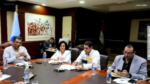 الغردقة تطلق برنامج احتفالي شامل خلال عيد الأضحى لدعم السياحة