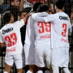 الغندور: مكافآت لتحفيز لاعبي الزمالك