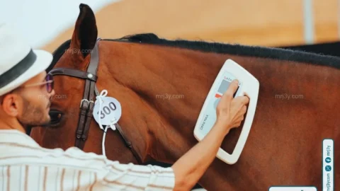 الفروسية والبولو