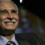 وفاة الفنان عبد الرحمن أبو زهرة عن عمر 92 عامًا بعد رحلة مع المرض