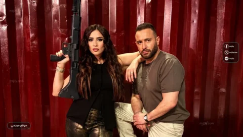 الفنانة ياسمين عبدالعزيز