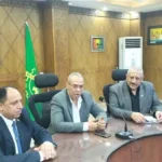 القليوبية تشدد على منع الهواتف داخل لجان الامتحانات وتكافؤ الفرص
