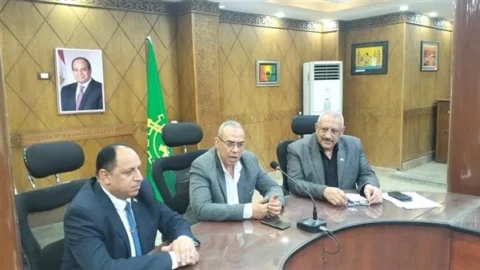القليوبية