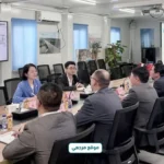 القنصل الصينية بالاسكندرية: توافق رؤية مصر وخطة بكين يدعم الشراكة