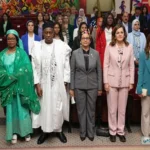القومي للمرأة ينظم احتفالية يوم أفريقيا لتعزيز التعاون القاري
