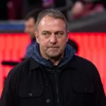 برشلونة يعلن وفاة والد هانز فليك قبل الكلاسيكو بساعات