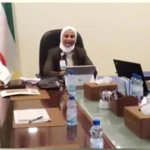 الكويت تترأس اجتماع وزراء سلامة الغذاء الخليجي عبر الاتصال المرئي