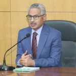 محافظ بني سويف يناقش استعدادات الصيف وخطط دعم خدمات المياه
