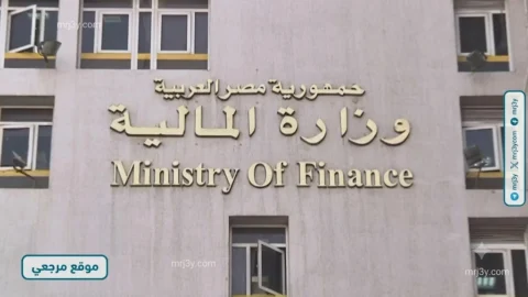 المالية