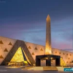 المتحف المصري الكبير يحتفل بيوم المتاحف العالمي بجلسات دولية وجوائز