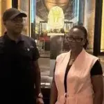 المتحف المصري الكبير يستقبل رئيس وزراء بوروندي