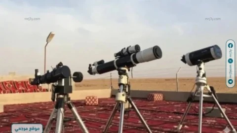 المحكمة العليا بالسعودية تدعو لتحري هلال ذي الحجة مساء الأحد