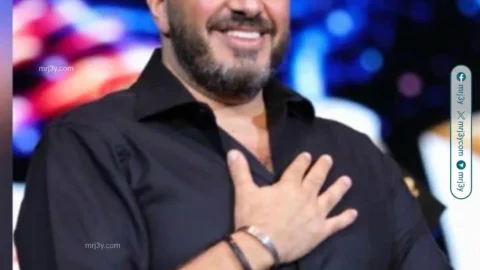 المخرج مجدي الهواري