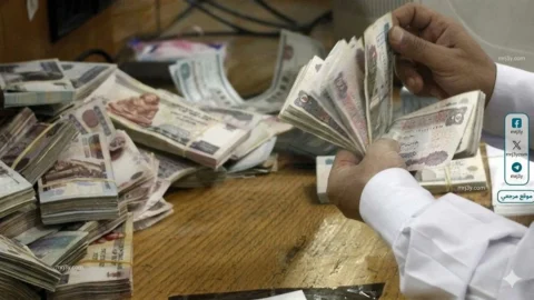 المرتبات