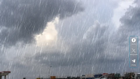 المركز الوطني للأرصاد