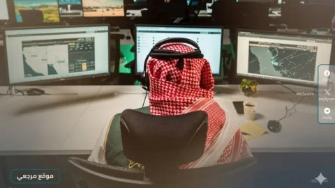 المسار الإلكتروني