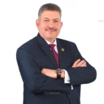 محمد عبد الرحمن الذهبي يخوض انتخابات نادي قضاة مصر يونيو المقبل 2026