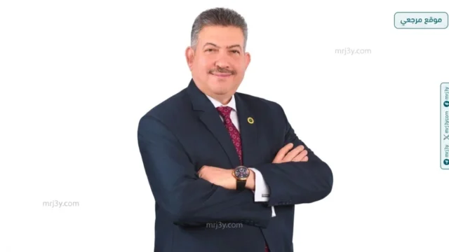 المستشار محمد عبد الرحمن الذهبي