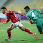 الأهلي يواجه المصري في ختام دوري نايل ببرج العرب
