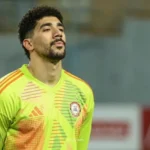 المصري يدرس التعاقد مع محمد سيحا الصيف المقبل