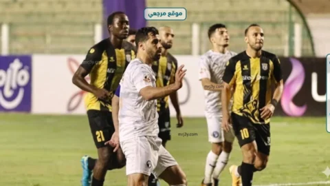 المقاولون العرب