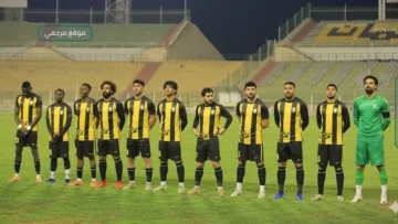 المقاولون العرب
