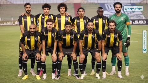 المقاولون العرب