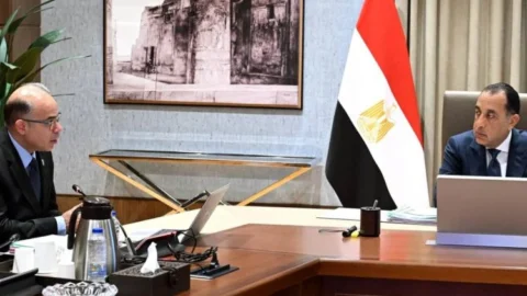 المناطق الاستثمارية